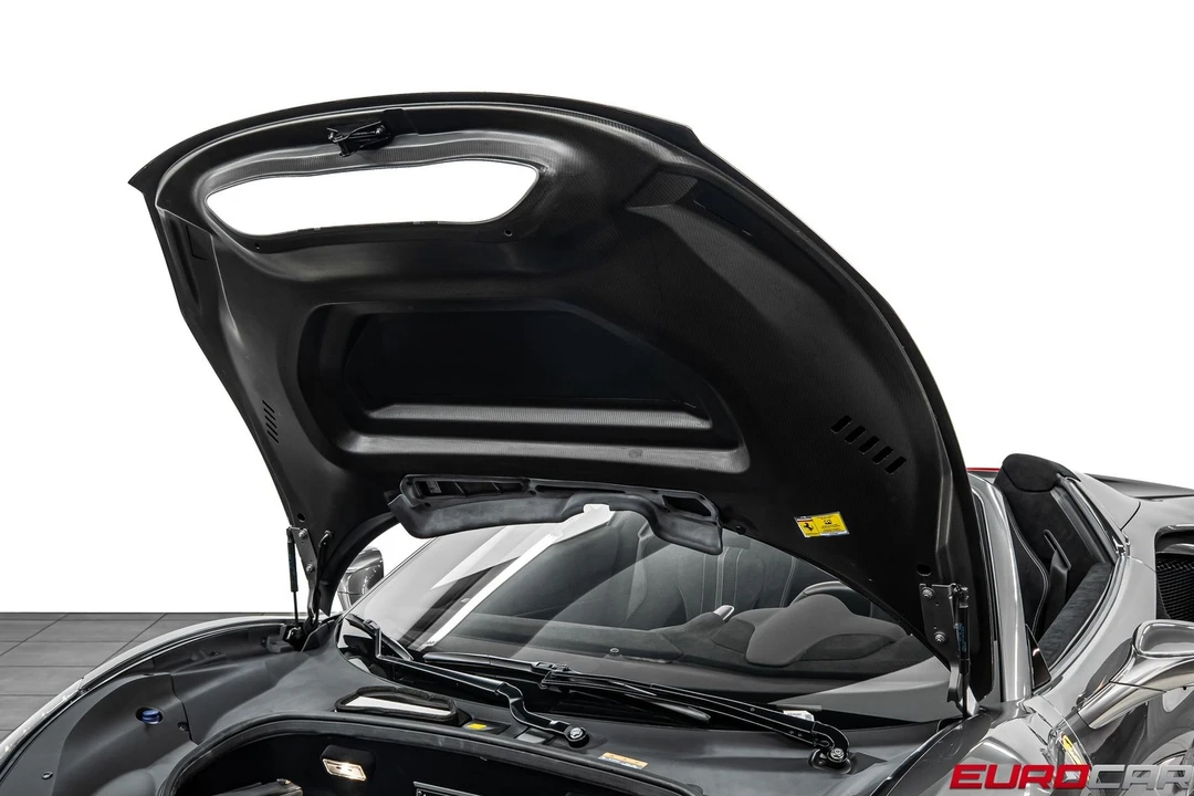 2019 Ferrari 488 GTB - Image 12 of 31