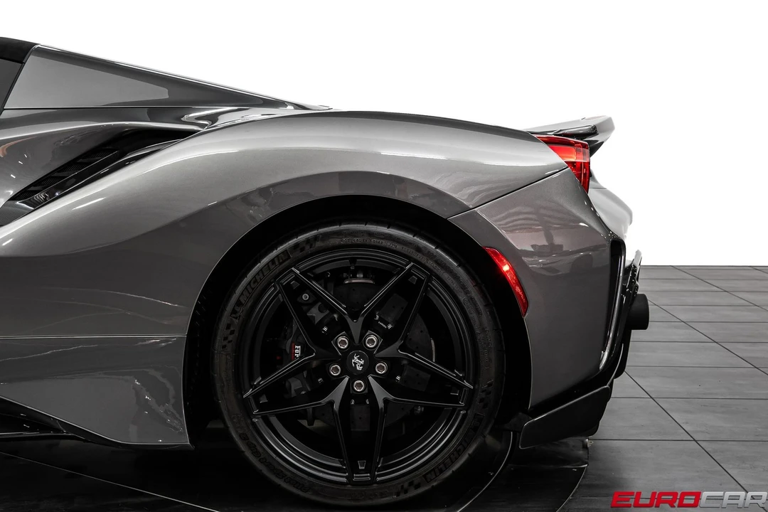 2019 Ferrari 488 GTB - Image 26 of 31