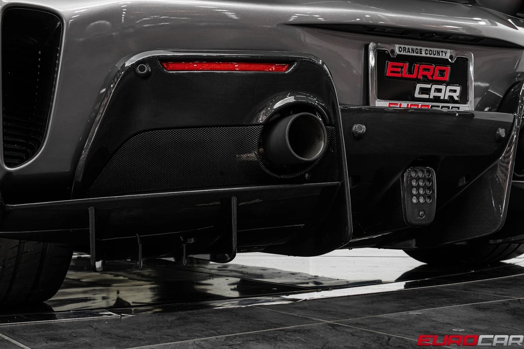 2019 Ferrari 488 GTB - Image 31 of 31