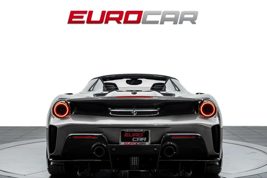 2019 Ferrari 488 GTB - Image 5 of 31