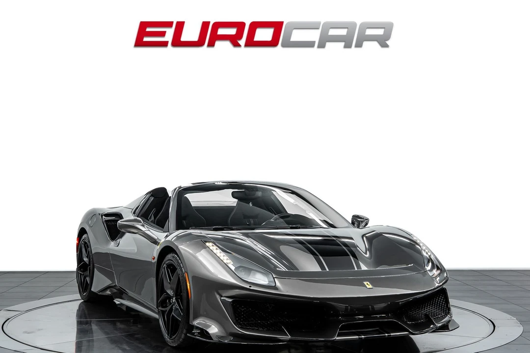 2019 Ferrari 488 GTB - Image 9 of 31