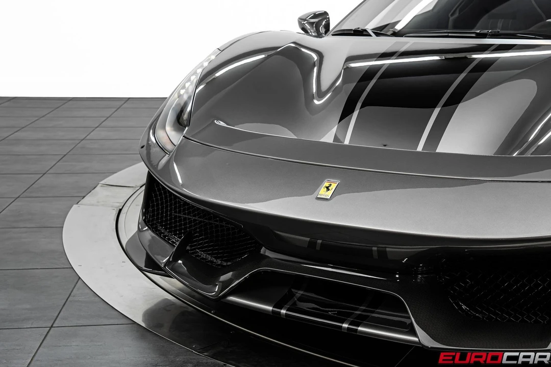 2019 Ferrari 488 GTB - Image 15 of 31