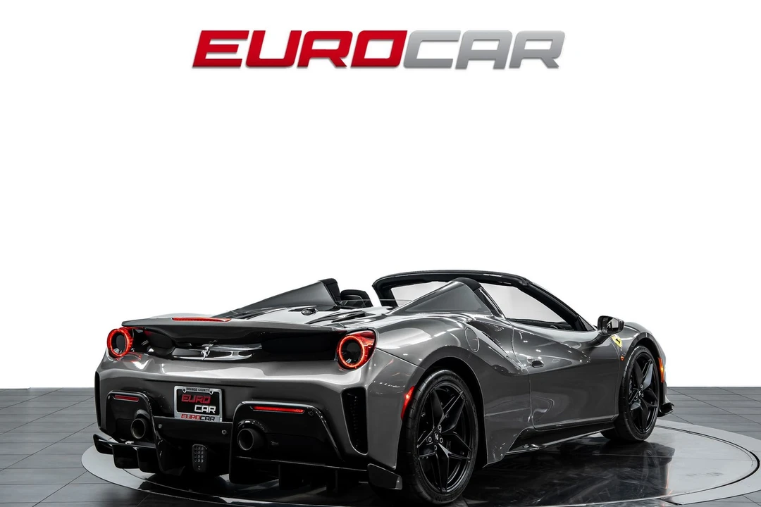 2019 Ferrari 488 GTB - Image 6 of 31
