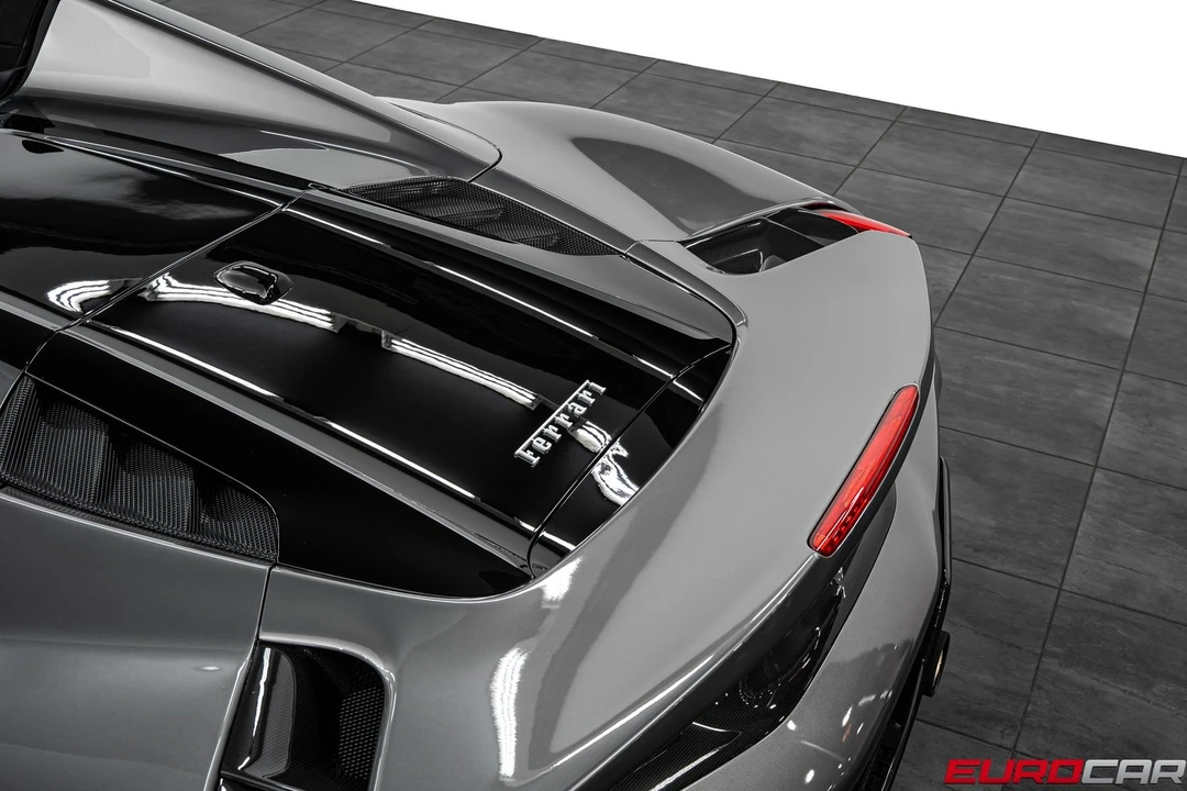 2019 Ferrari 488 GTB - Image 28 of 31