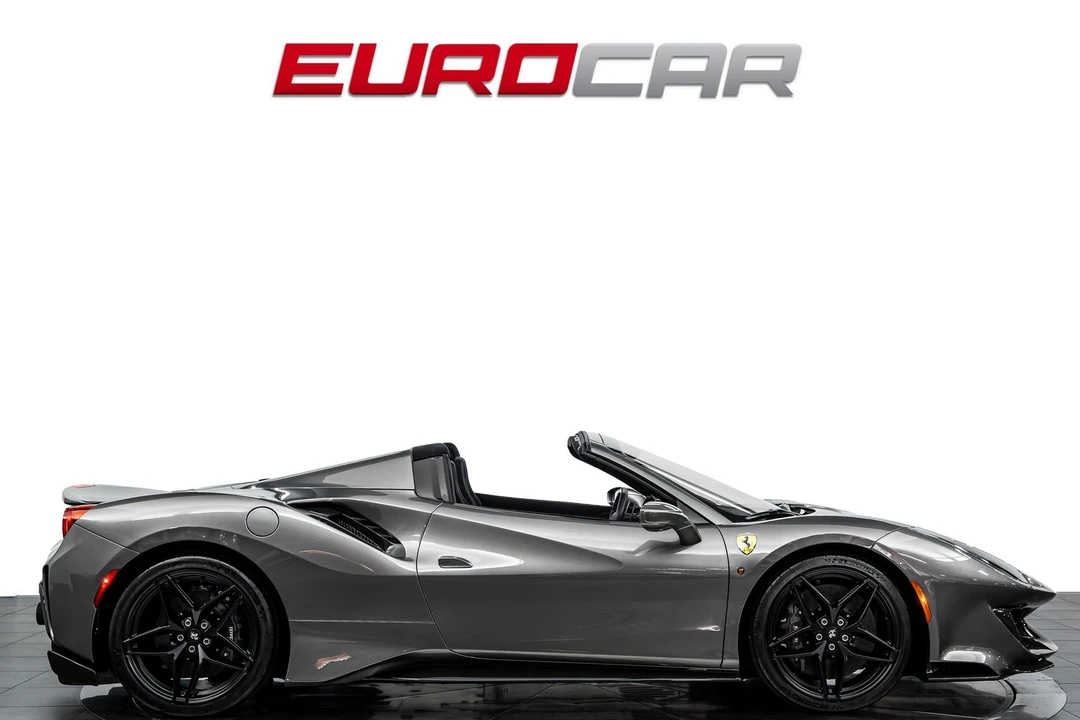 2019 Ferrari 488 GTB - Image 8 of 31