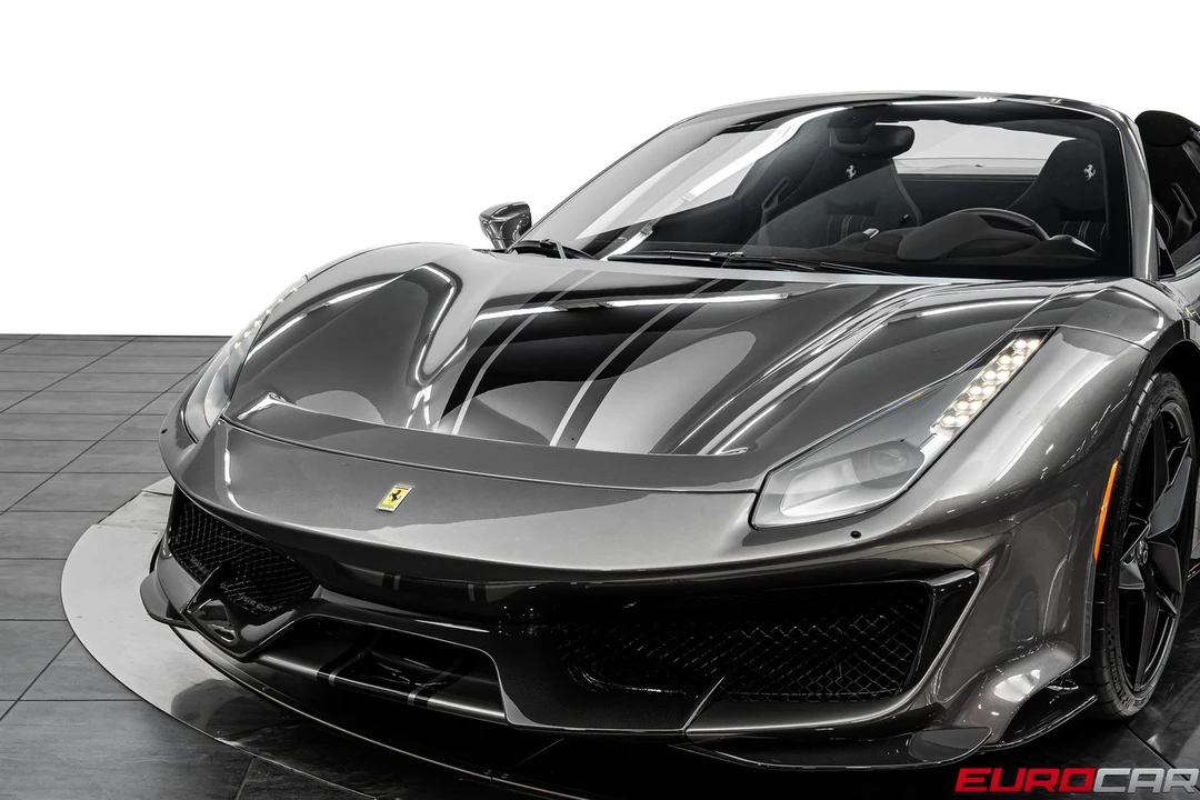 2019 Ferrari 488 GTB - Image 19 of 31