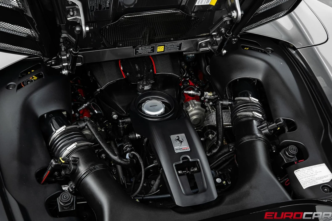 2019 Ferrari 488 GTB - Image 29 of 31