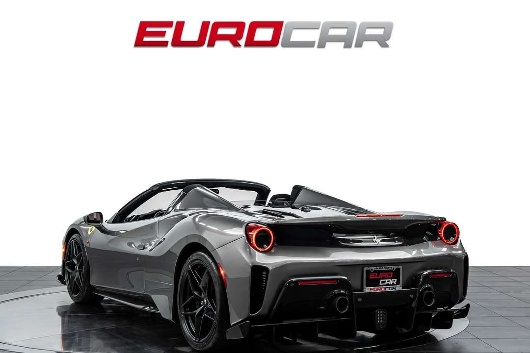 2019 Ferrari 488 GTB - Image 4 of 31