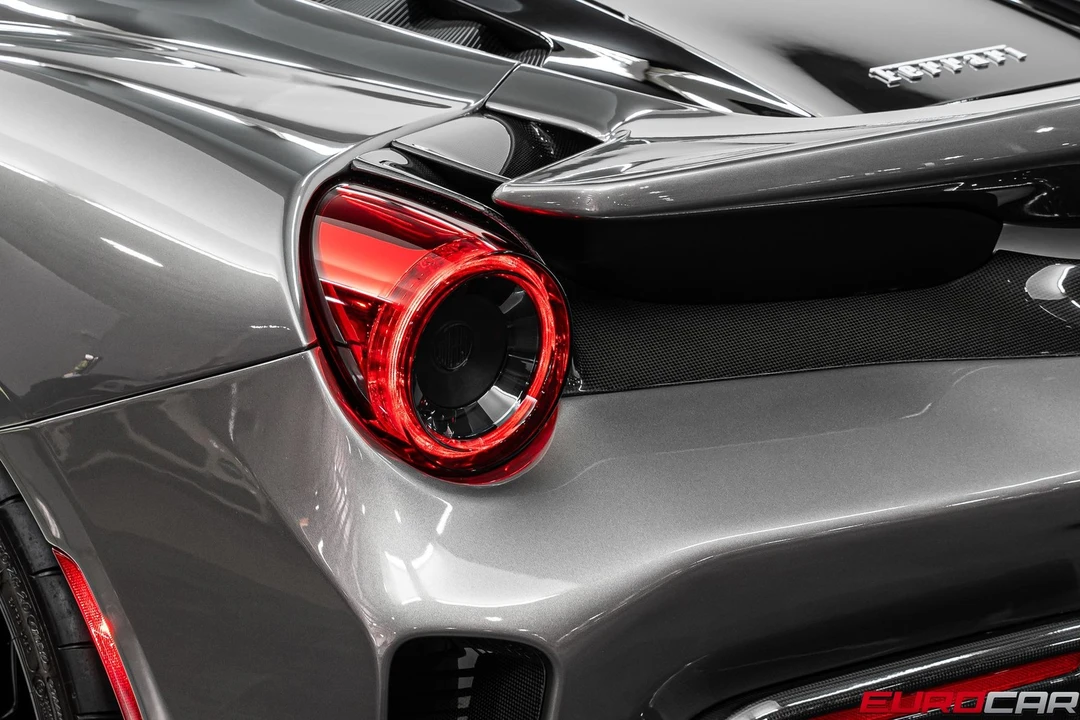 2019 Ferrari 488 GTB - Image 30 of 31