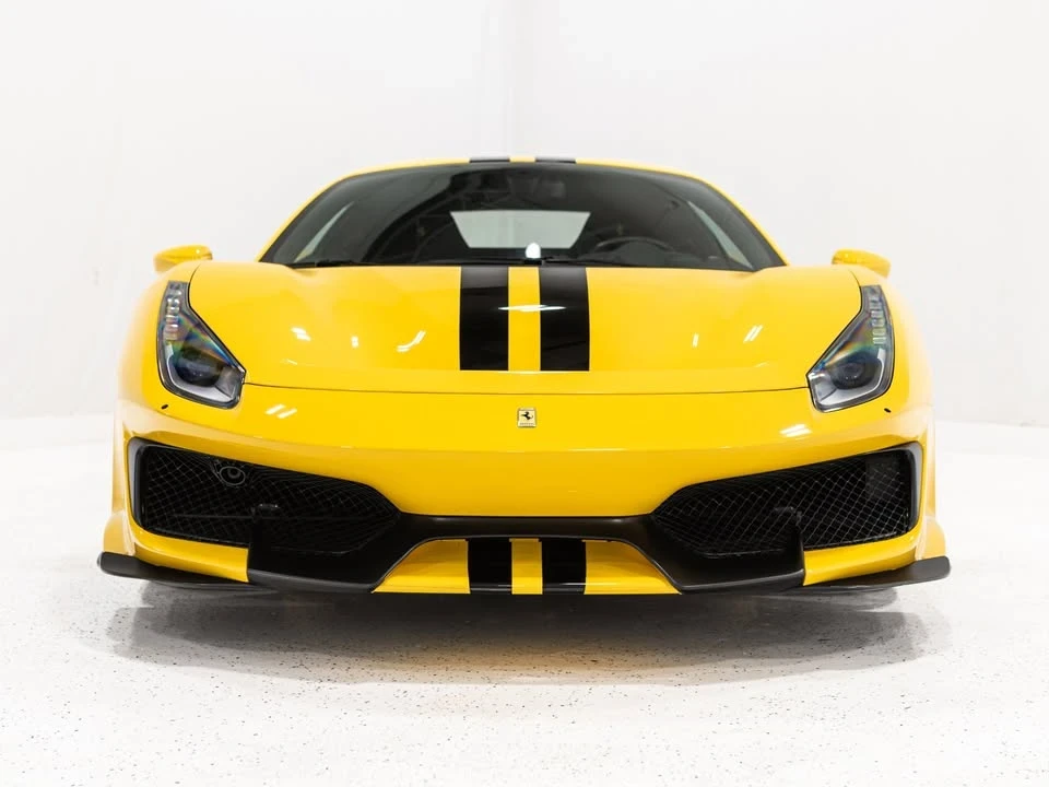 2019 Ferrari 488 Pista - Image 2 of 20