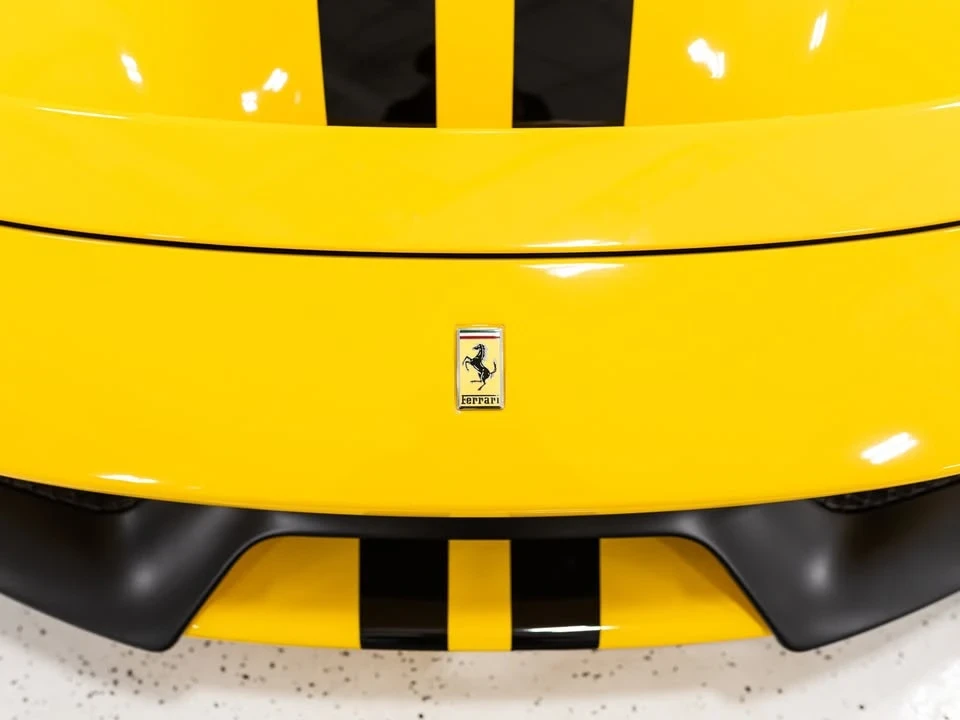 2019 Ferrari 488 Pista - Image 11 of 20