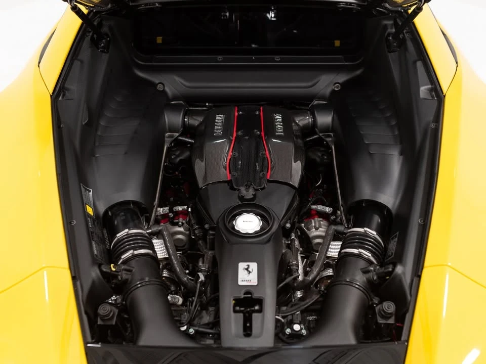 2019 Ferrari 488 Pista - Image 14 of 20