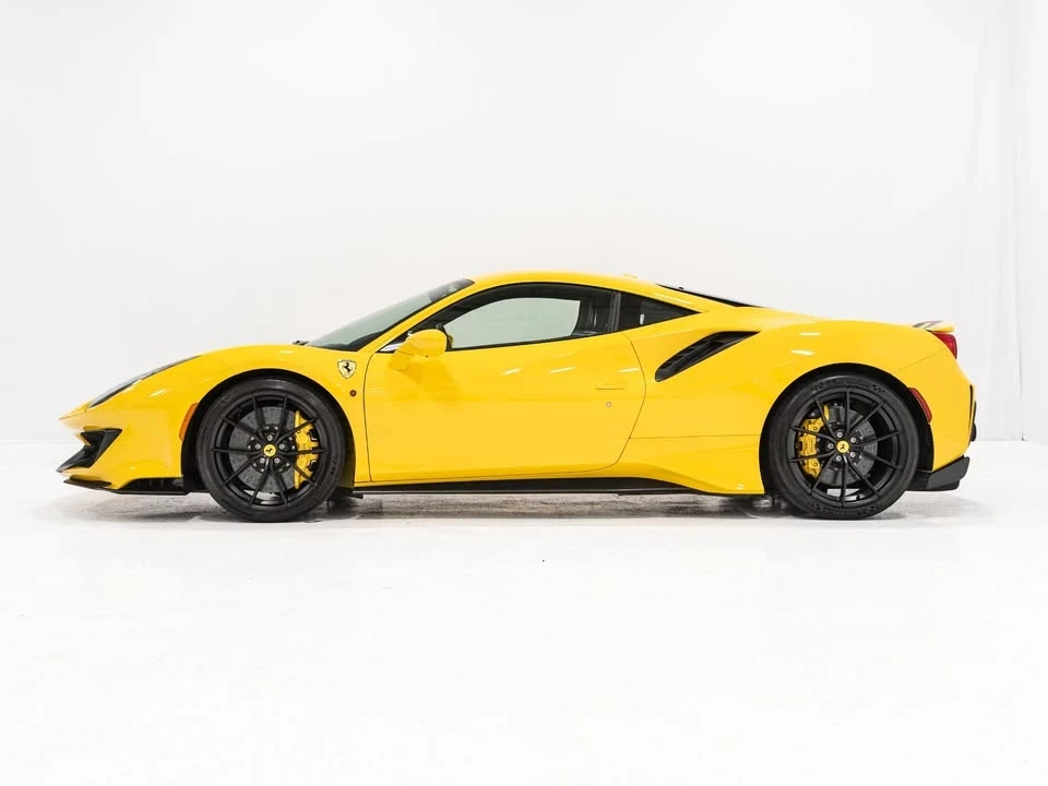 2019 Ferrari 488 Pista - Image 3 of 20