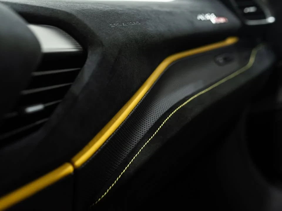 2019 Ferrari 488 Pista - Image 16 of 20