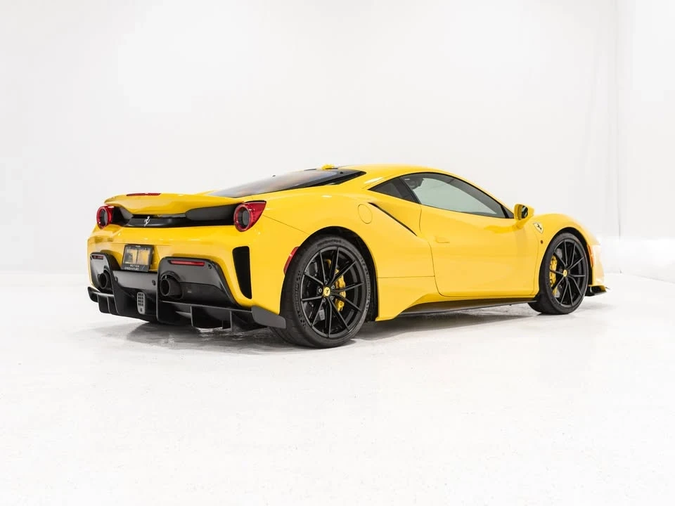 2019 Ferrari 488 Pista - Image 5 of 20