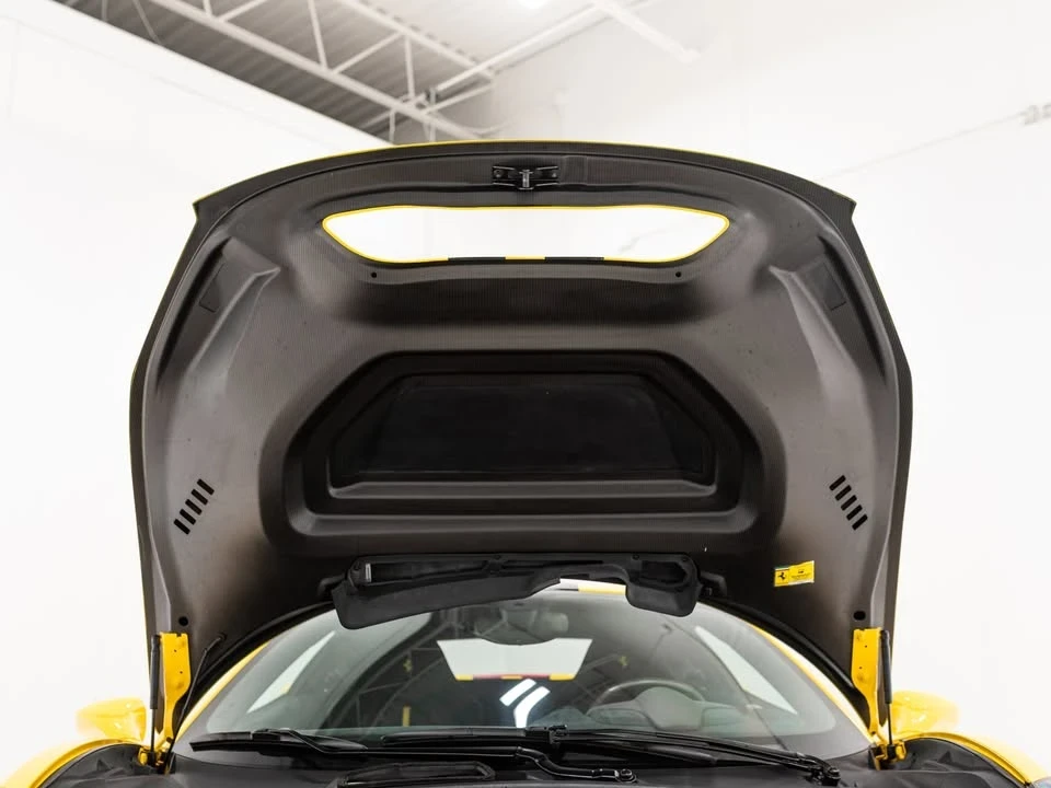 2019 Ferrari 488 Pista - Image 12 of 20