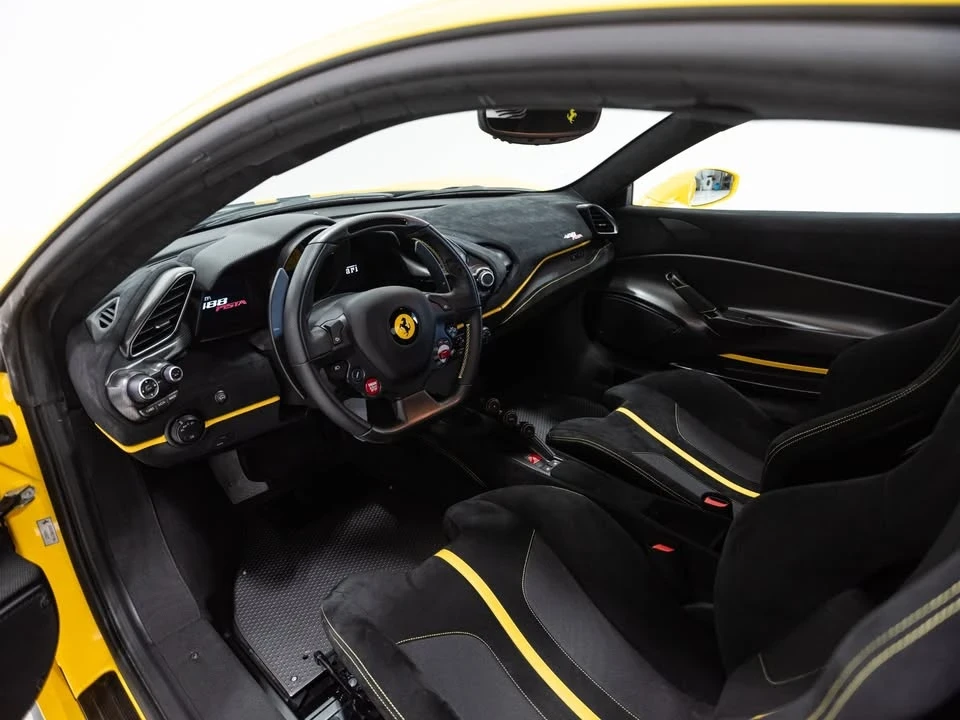 2019 Ferrari 488 Pista - Image 6 of 20