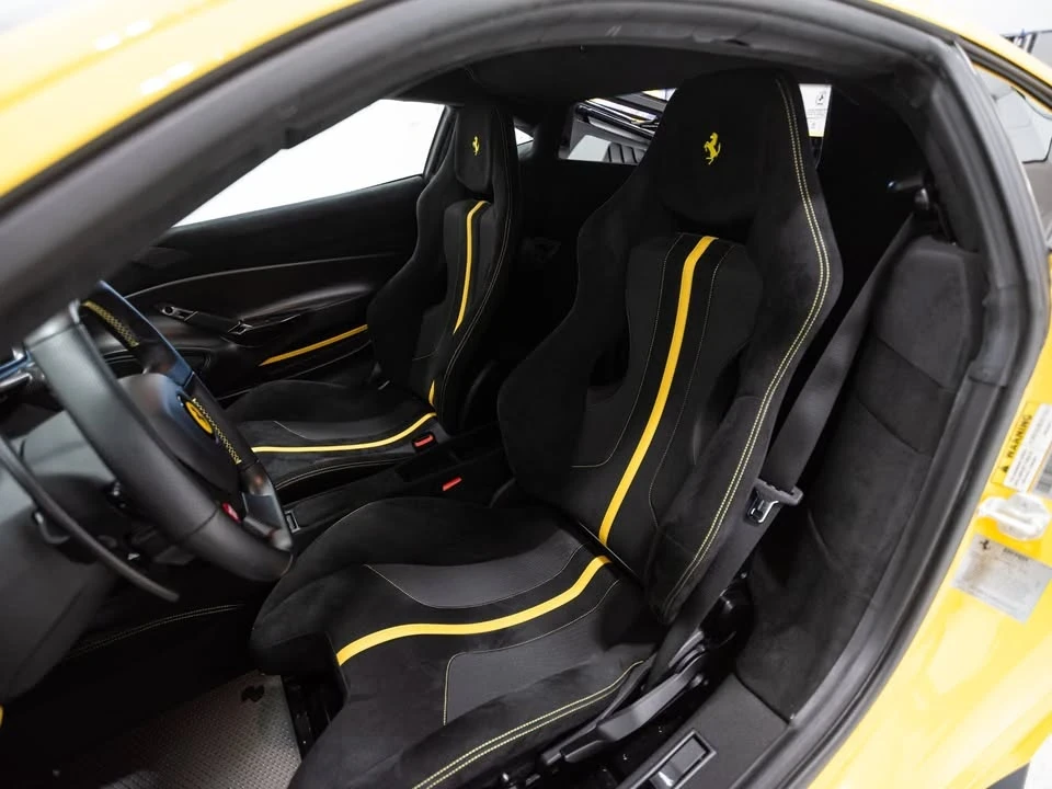 2019 Ferrari 488 Pista - Image 7 of 20