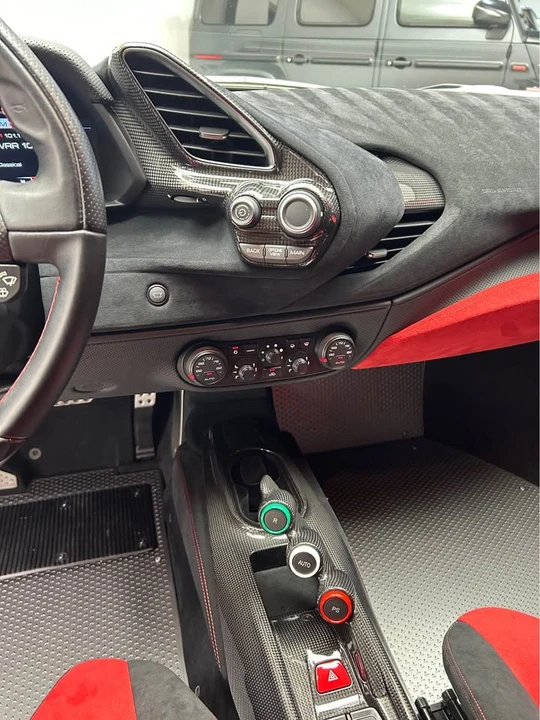 2019 Ferrari 488 Pista - Image 10 of 20