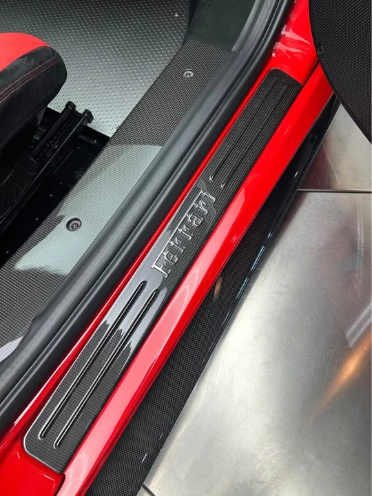 2019 Ferrari 488 Pista - Image 17 of 20