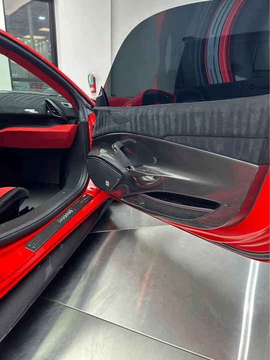 2019 Ferrari 488 Pista - Image 20 of 20