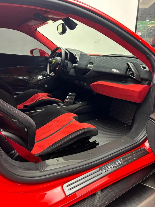 2019 Ferrari 488 Pista - Image 6 of 20