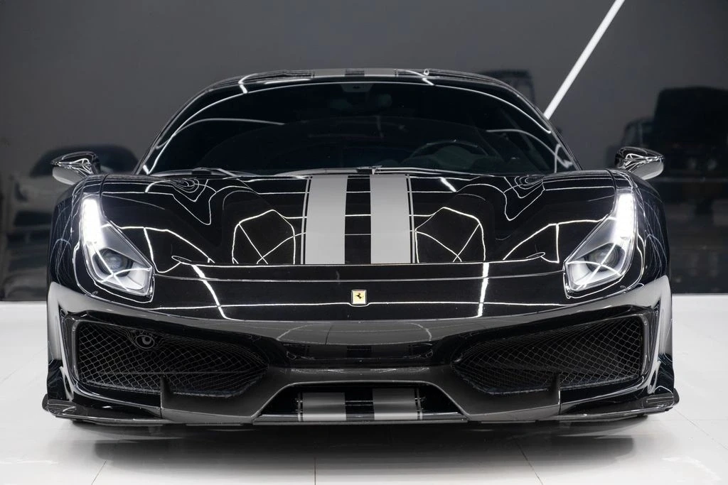 2019 Ferrari 488 Pista - Image 2 of 21