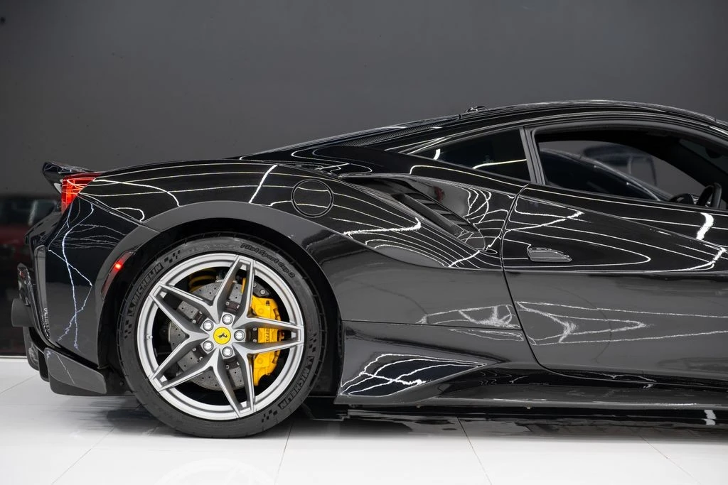 2019 Ferrari 488 Pista - Image 13 of 21
