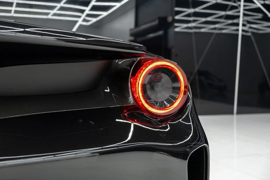 2019 Ferrari 488 Pista - Image 18 of 21