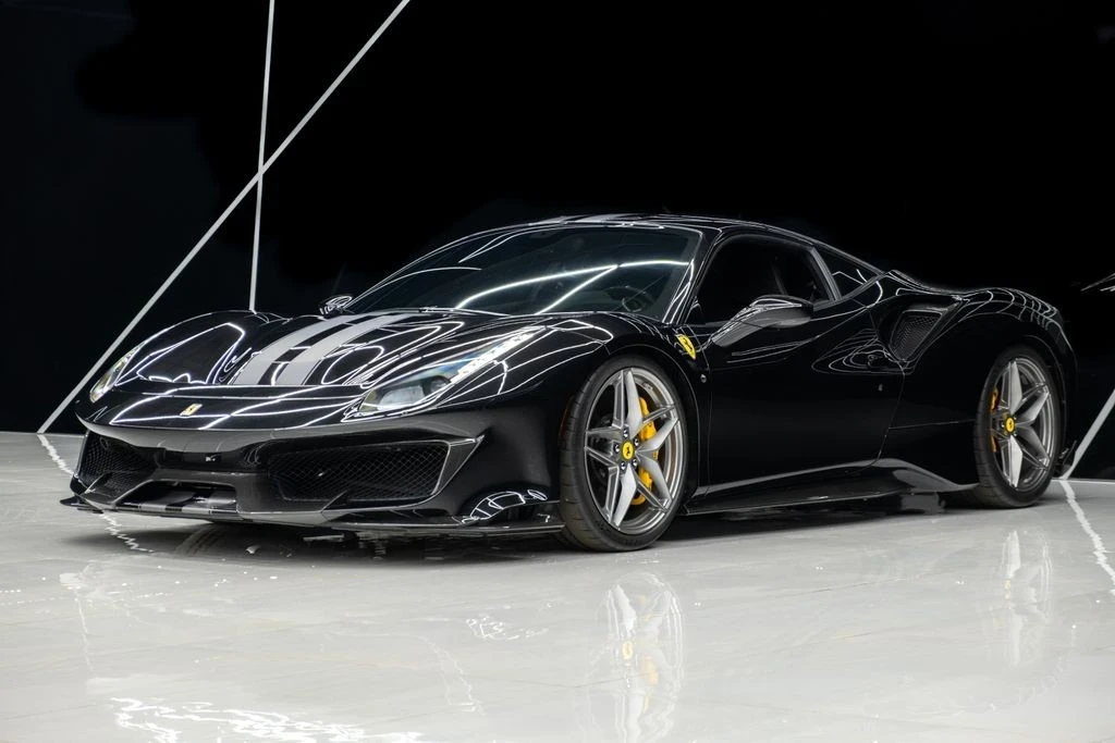 2019 Ferrari 488 Pista - Image 3 of 21