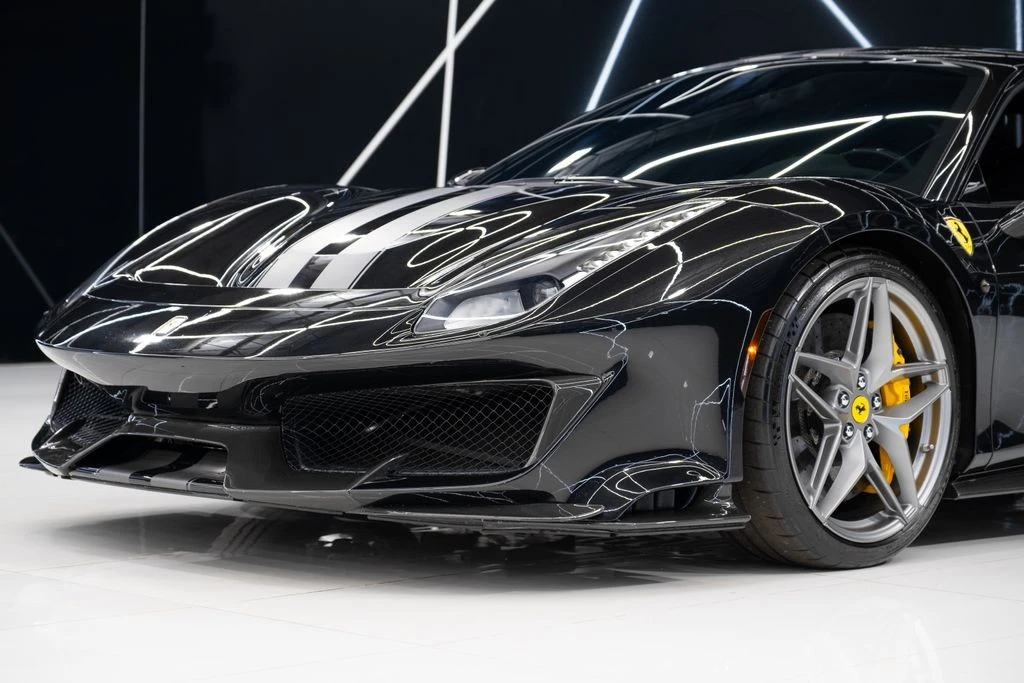 2019 Ferrari 488 Pista - Image 5 of 21