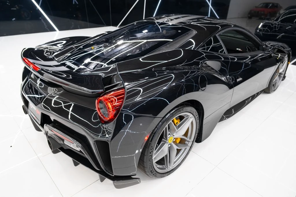 2019 Ferrari 488 Pista - Image 21 of 21