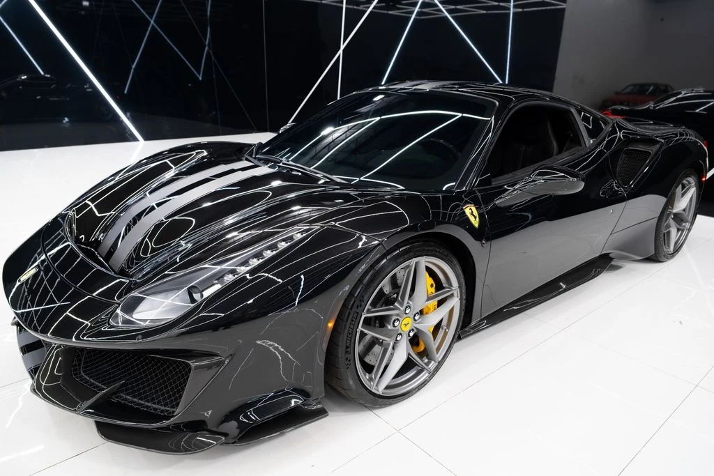 2019 Ferrari 488 Pista - Image 10 of 21