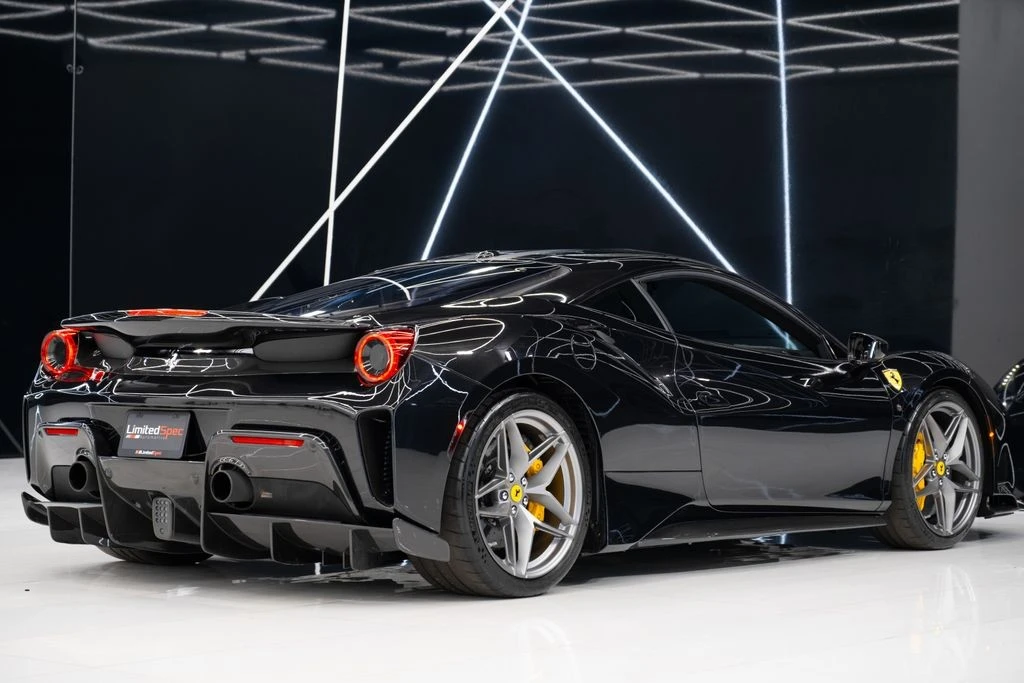 2019 Ferrari 488 Pista - Image 19 of 21