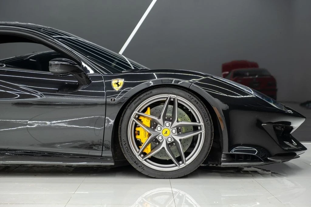 2019 Ferrari 488 Pista - Image 11 of 21