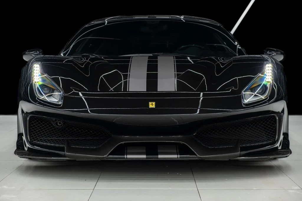 2019 Ferrari 488 Pista - Image 5 of 21