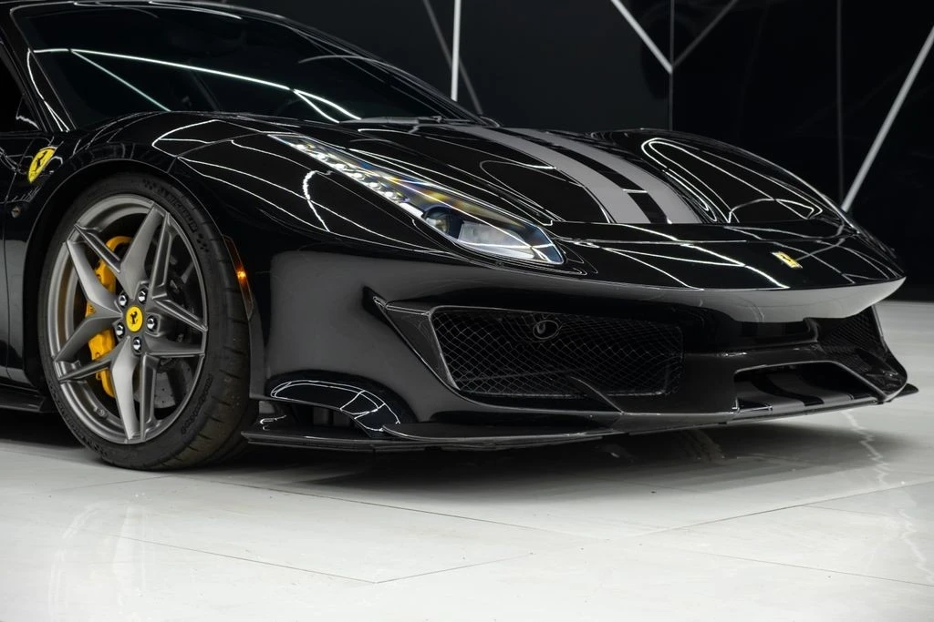2019 Ferrari 488 Pista - Image 6 of 21