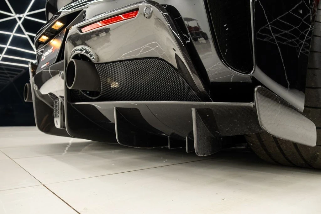 2019 Ferrari 488 Pista - Image 16 of 21