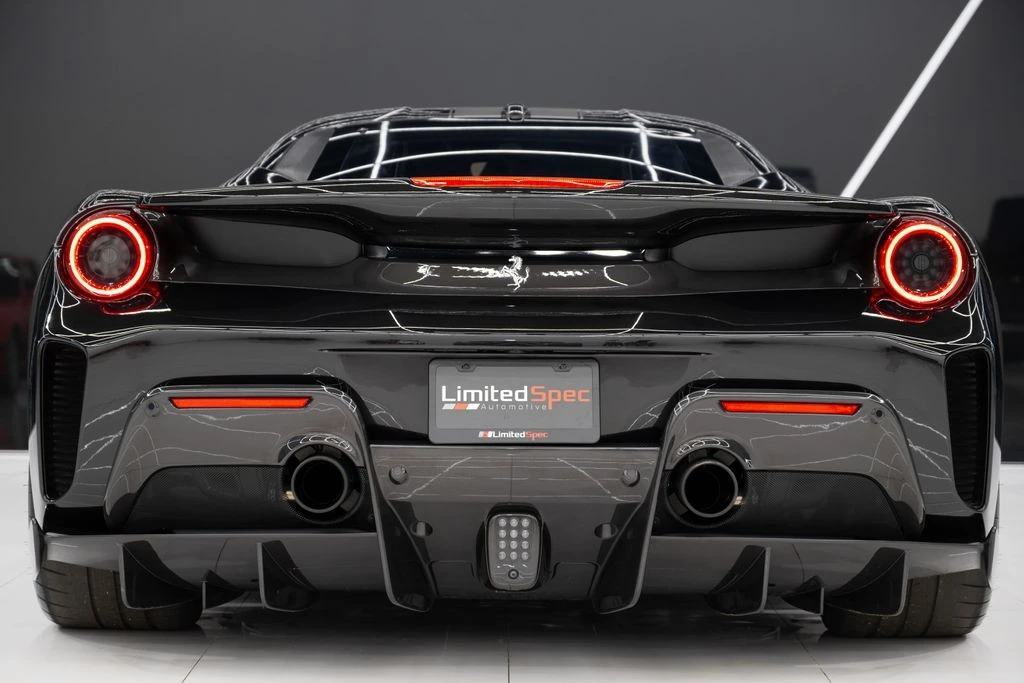 2019 Ferrari 488 Pista - Image 18 of 21