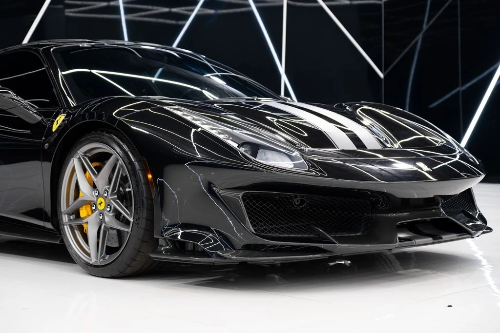 2019 Ferrari 488 Pista - Image 6 of 21