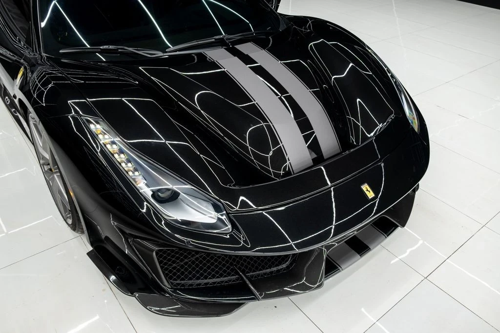 2019 Ferrari 488 Pista - Image 7 of 21