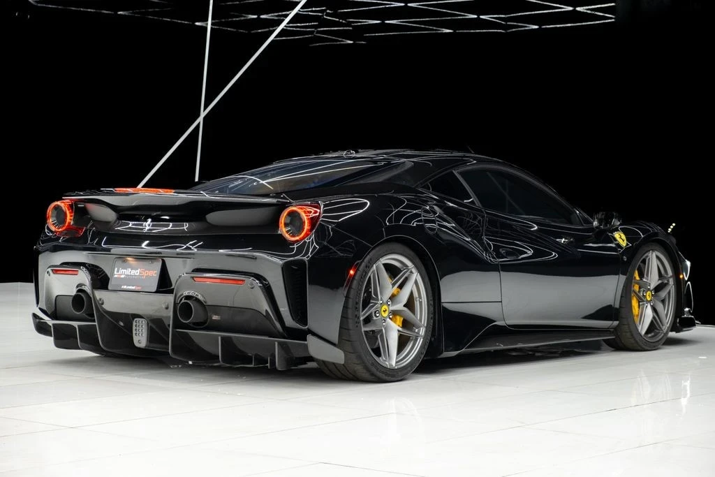 2019 Ferrari 488 Pista - Image 20 of 21