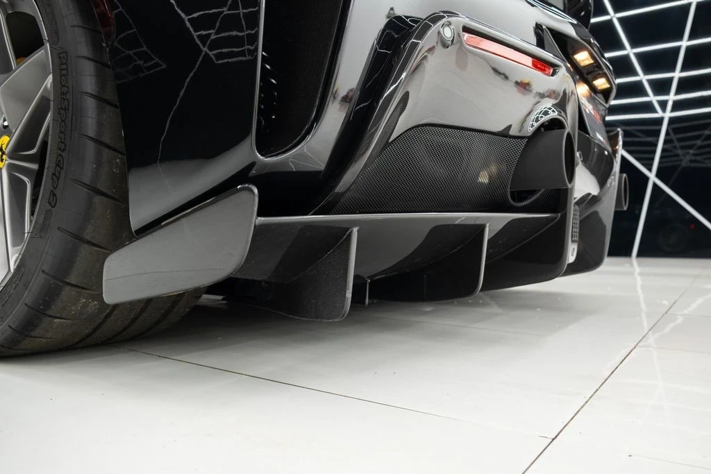 2019 Ferrari 488 Pista - Image 15 of 21