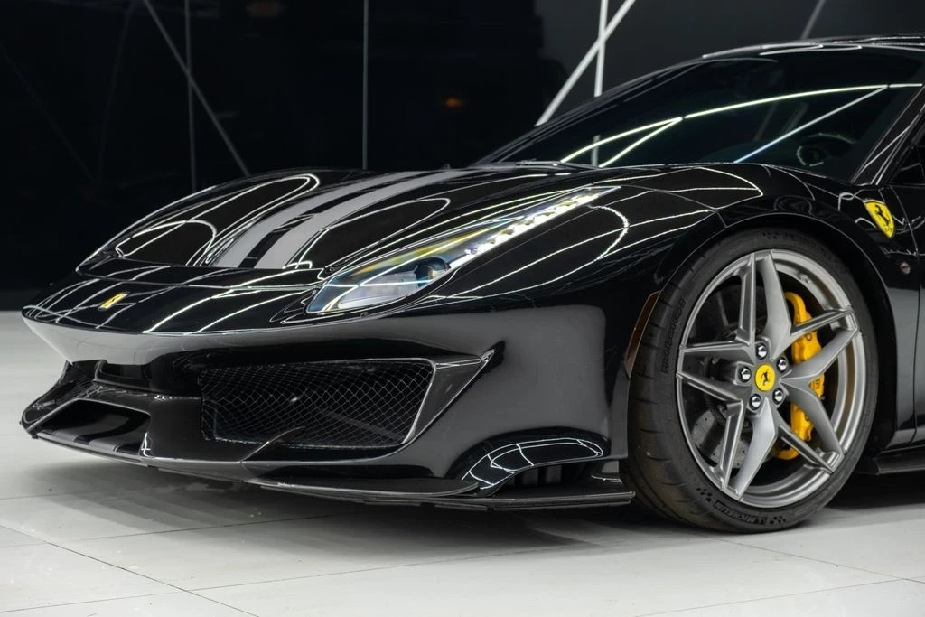 2019 Ferrari 488 Pista - Image 4 of 21