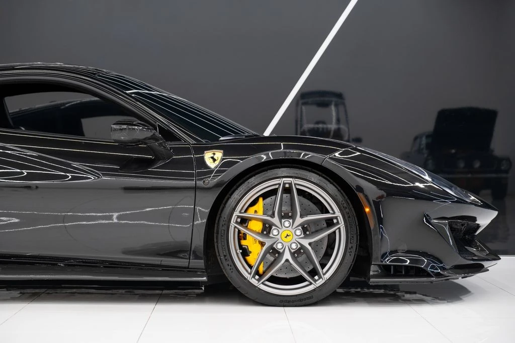 2019 Ferrari 488 Pista - Image 14 of 21