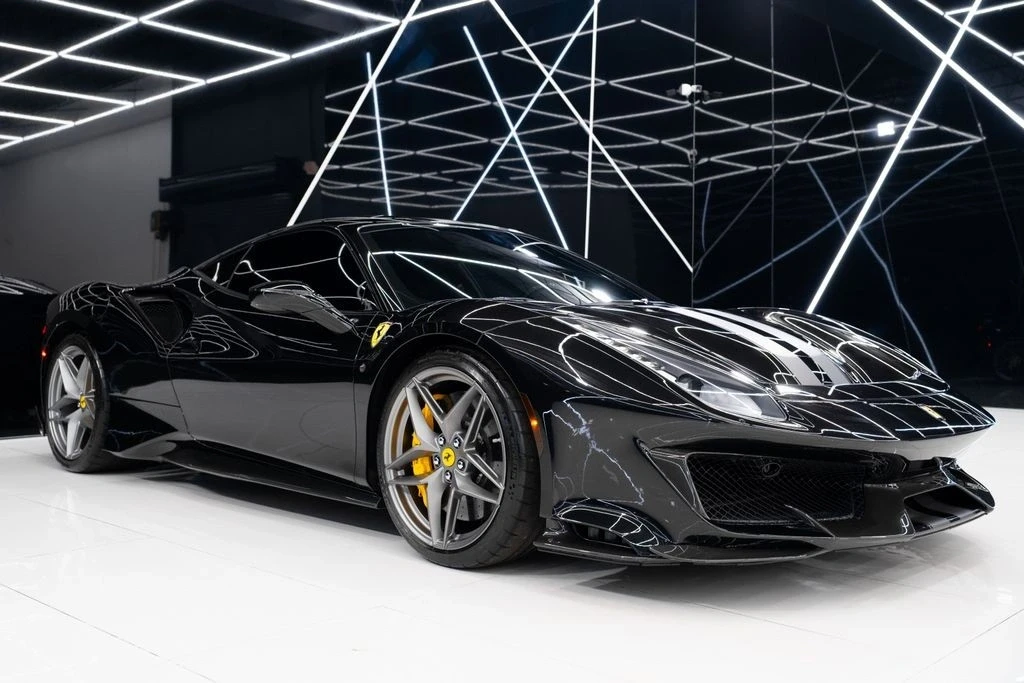 2019 Ferrari 488 Pista - Image 7 of 21