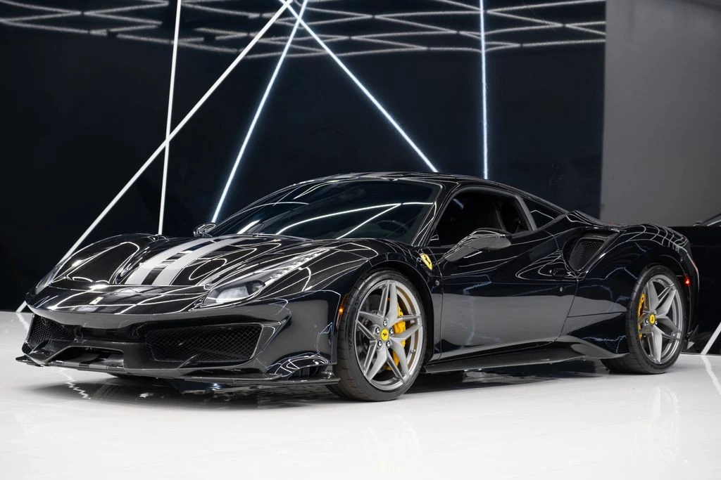 2019 Ferrari 488 Pista - Image 4 of 21