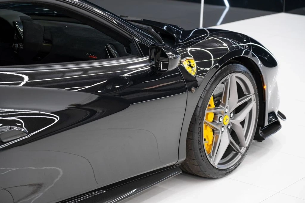 2019 Ferrari 488 Pista - Image 15 of 21