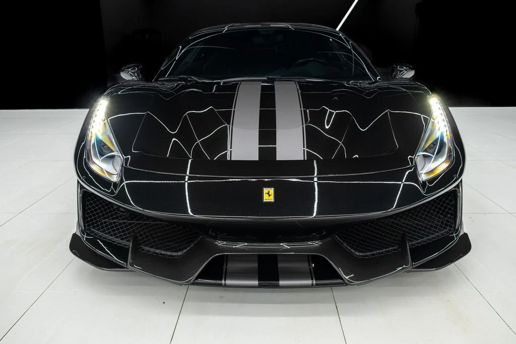 2019 Ferrari 488 Pista - Image 2 of 21