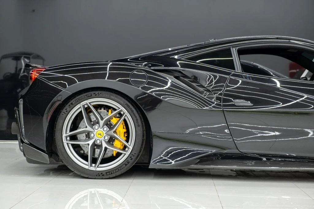 2019 Ferrari 488 Pista - Image 10 of 21